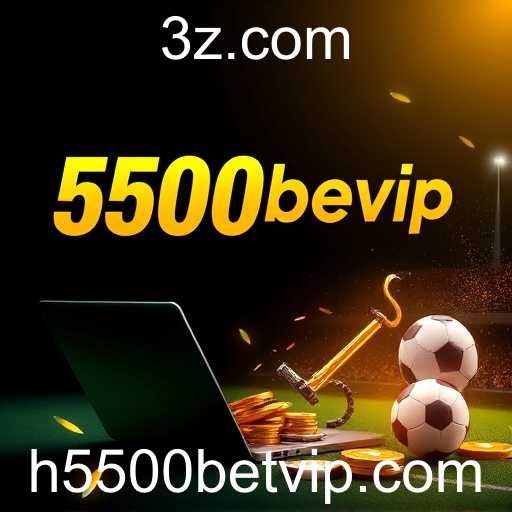 A Influência Crescente do 5500betvip no Brasil