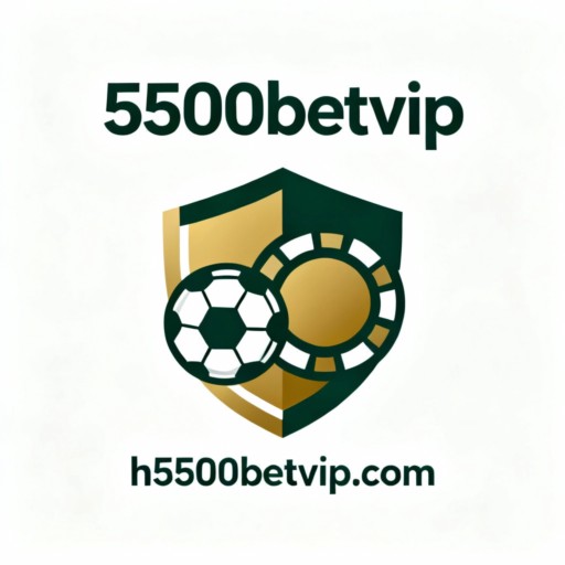 5500betvip